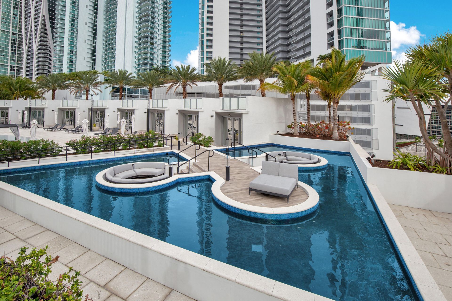 851 NE 1st Avenue, Unit 1510, Miami, FL 33130 Photo