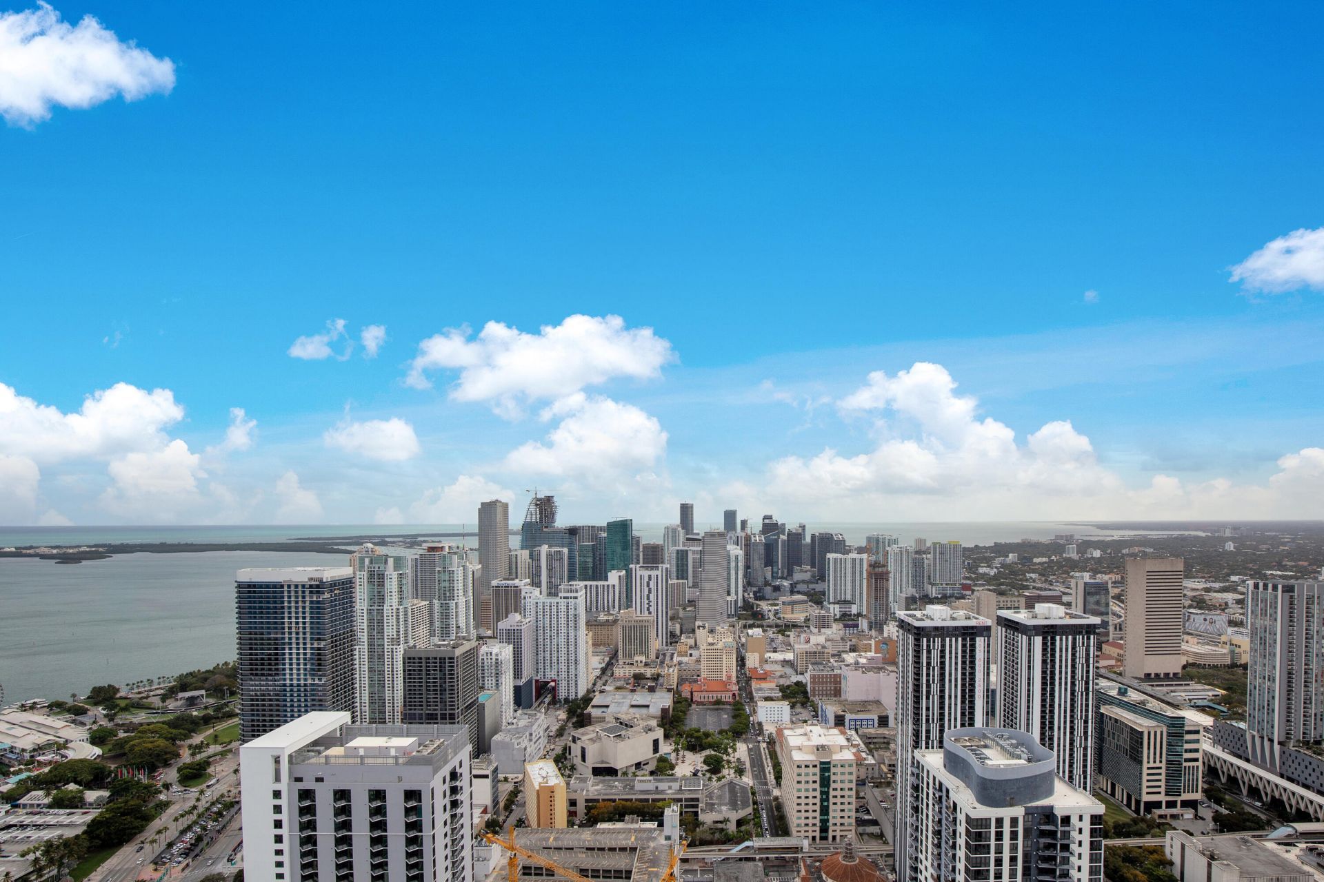 851 NE 1st Avenue, Unit 1510, Miami, FL 33130 Photo