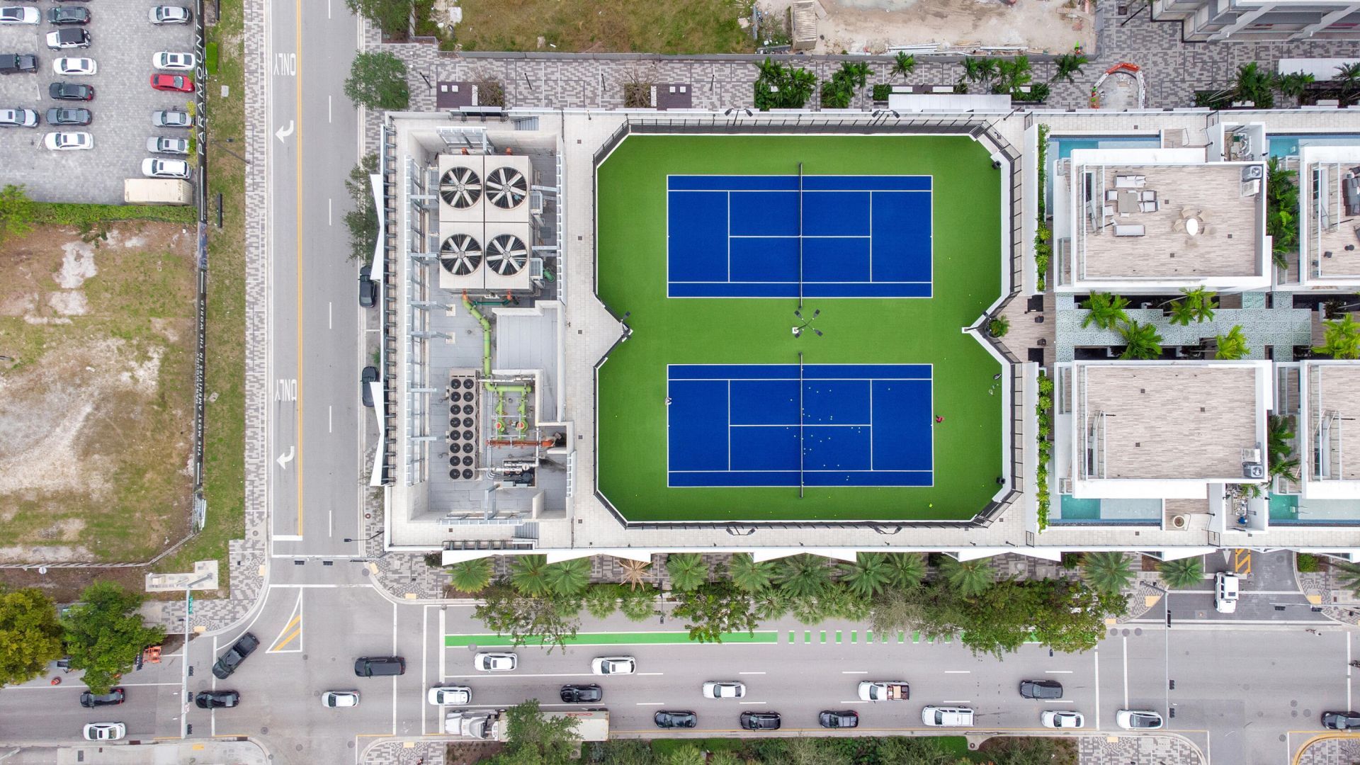 851 NE 1st Avenue, Unit 1510, Miami, FL 33130 Photo