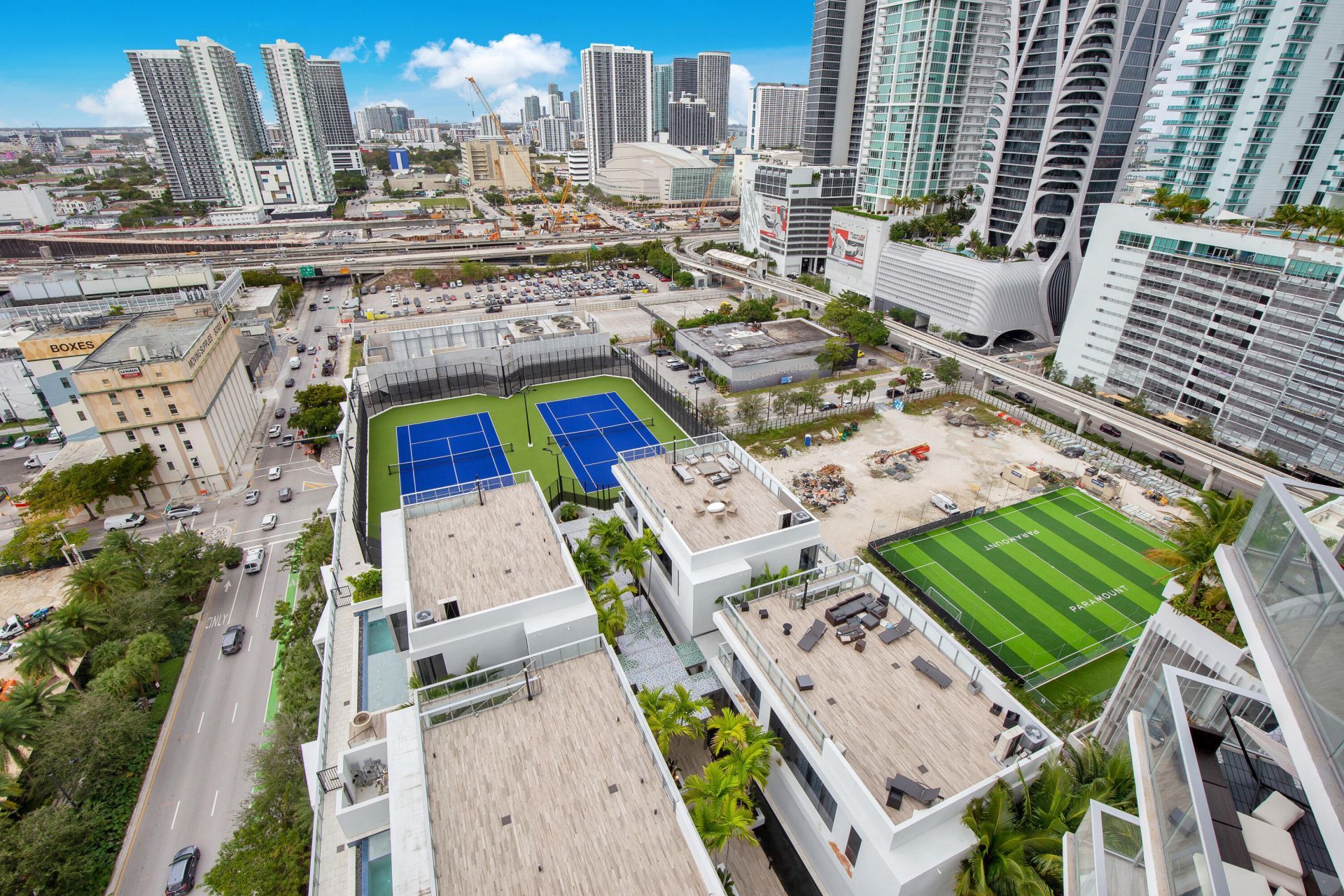 851 NE 1st Avenue, Unit 1510, Miami, FL 33130 Photo