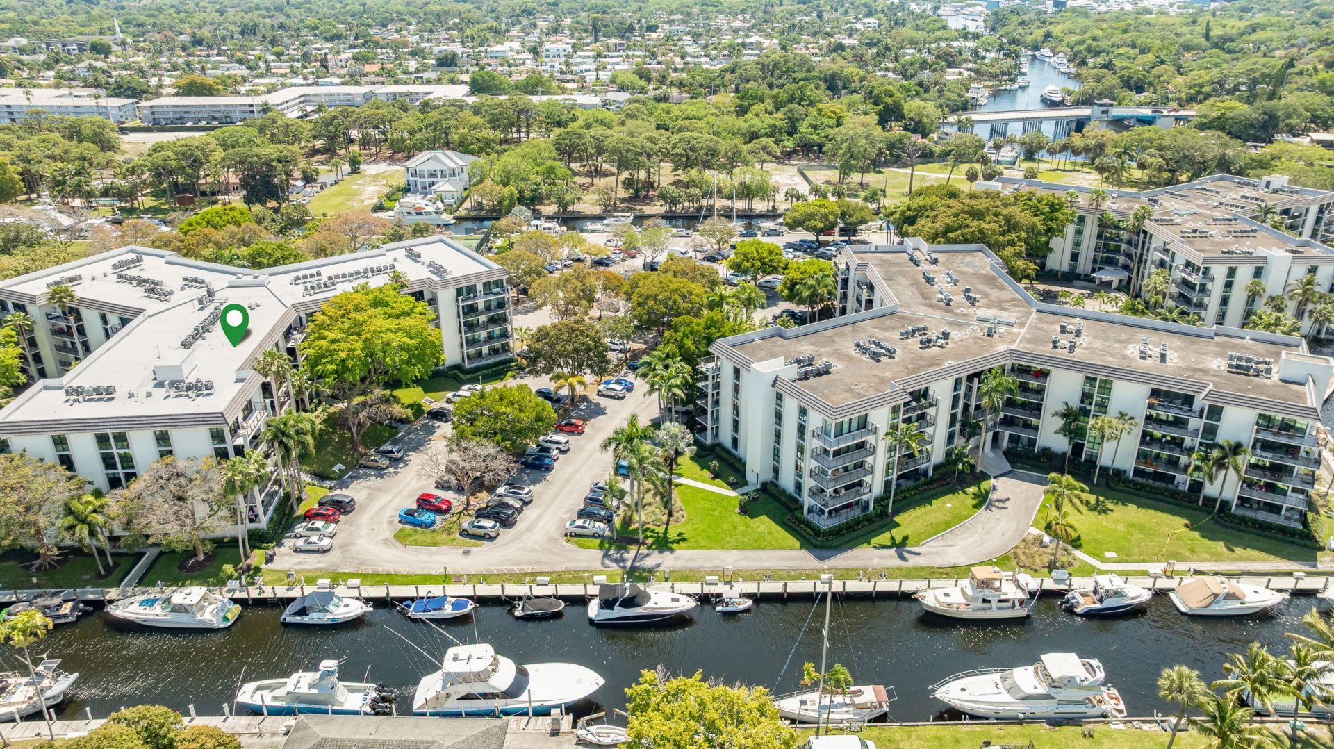 1201 River Reach Drive, Unit 202, Fort Lauderdale, FL 33315 Photo