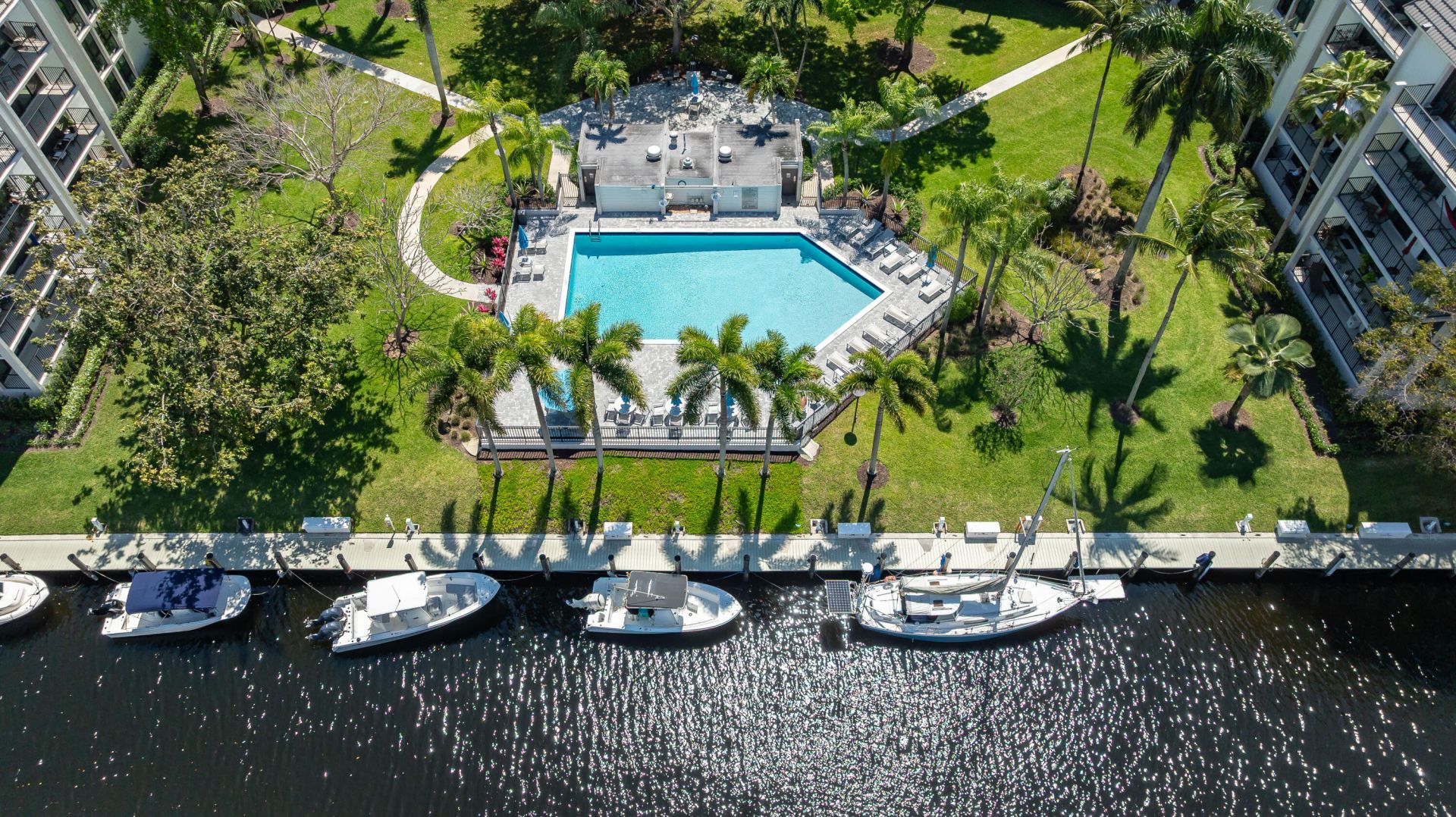 1201 River Reach Drive, Unit 202, Fort Lauderdale, FL 33315 Photo