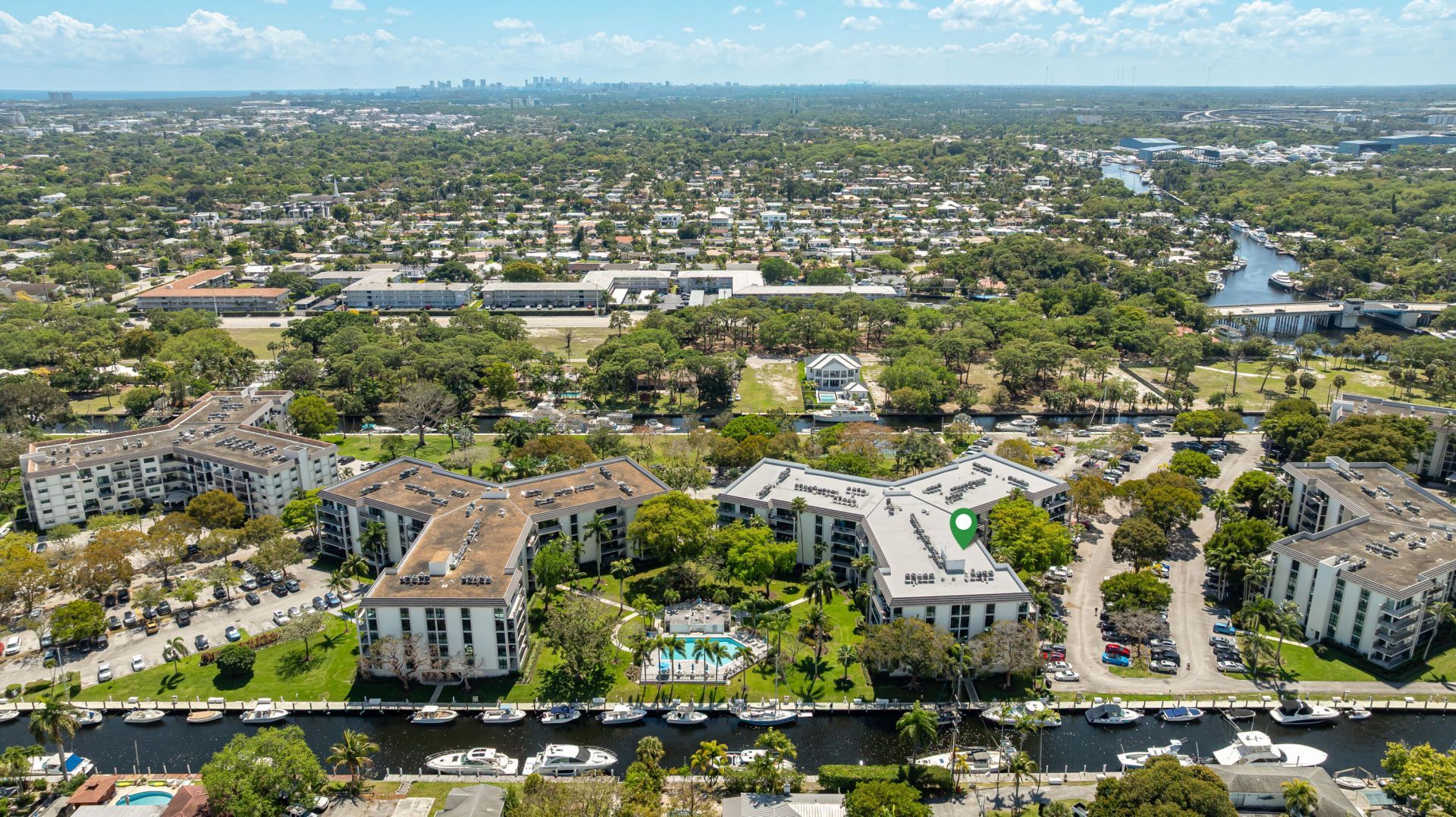 1201 River Reach Drive, Unit 202, Fort Lauderdale, FL 33315 Photo