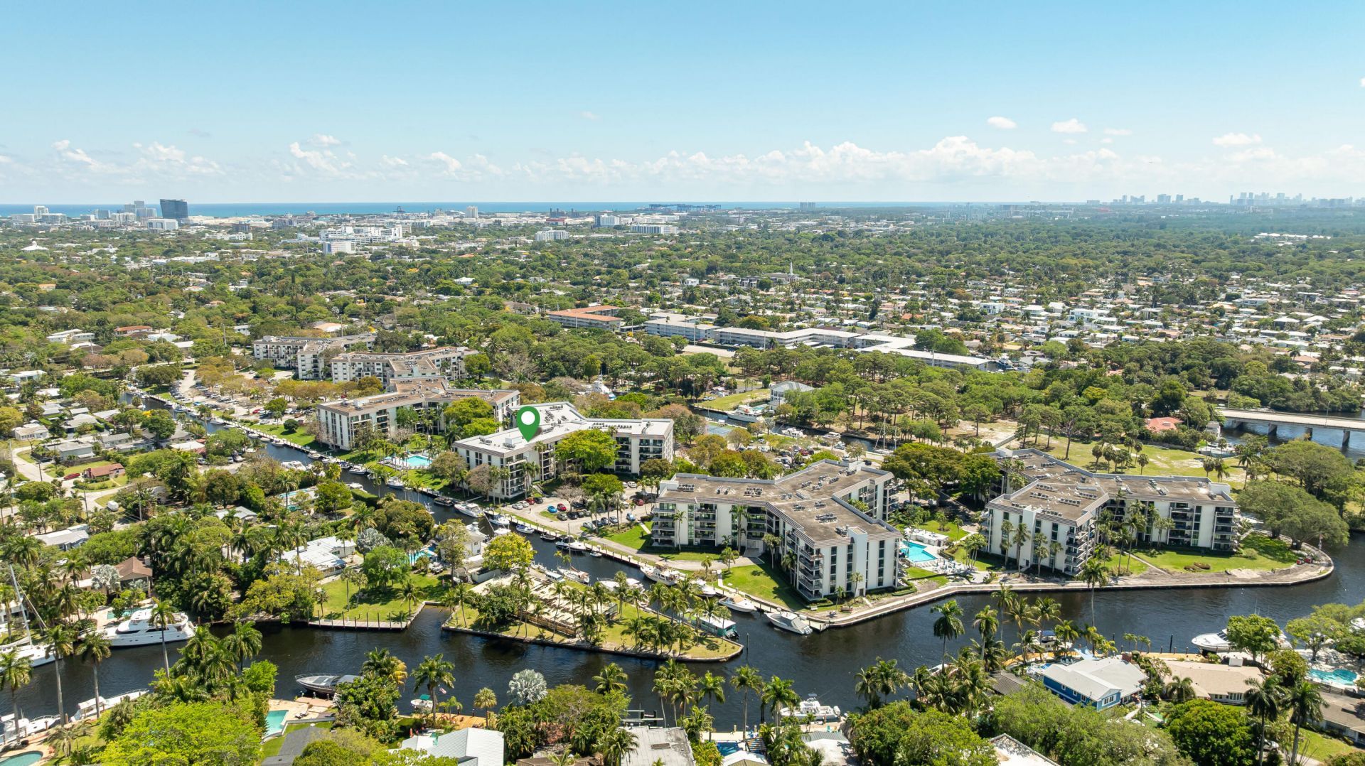 1201 River Reach Drive, Unit 202, Fort Lauderdale, FL 33315 Photo