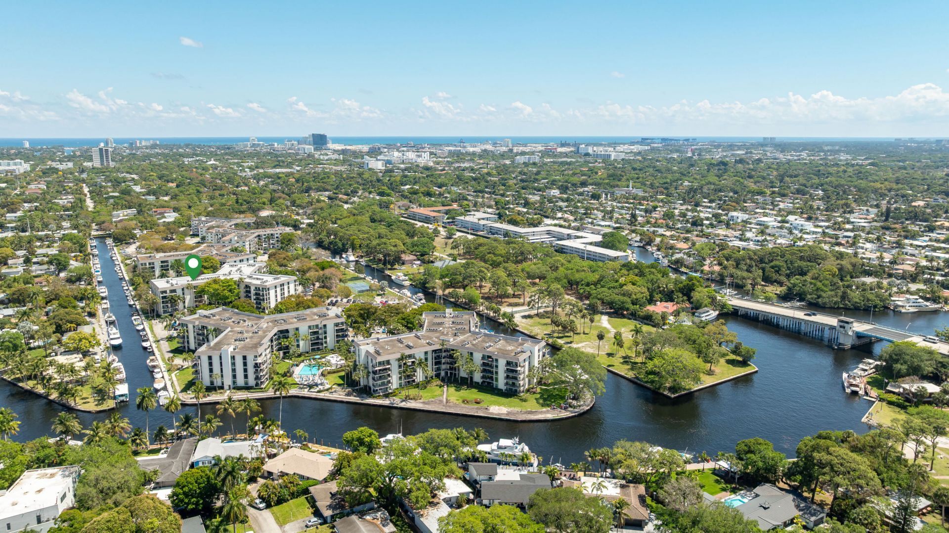 1201 River Reach Drive, Unit 202, Fort Lauderdale, FL 33315 Photo