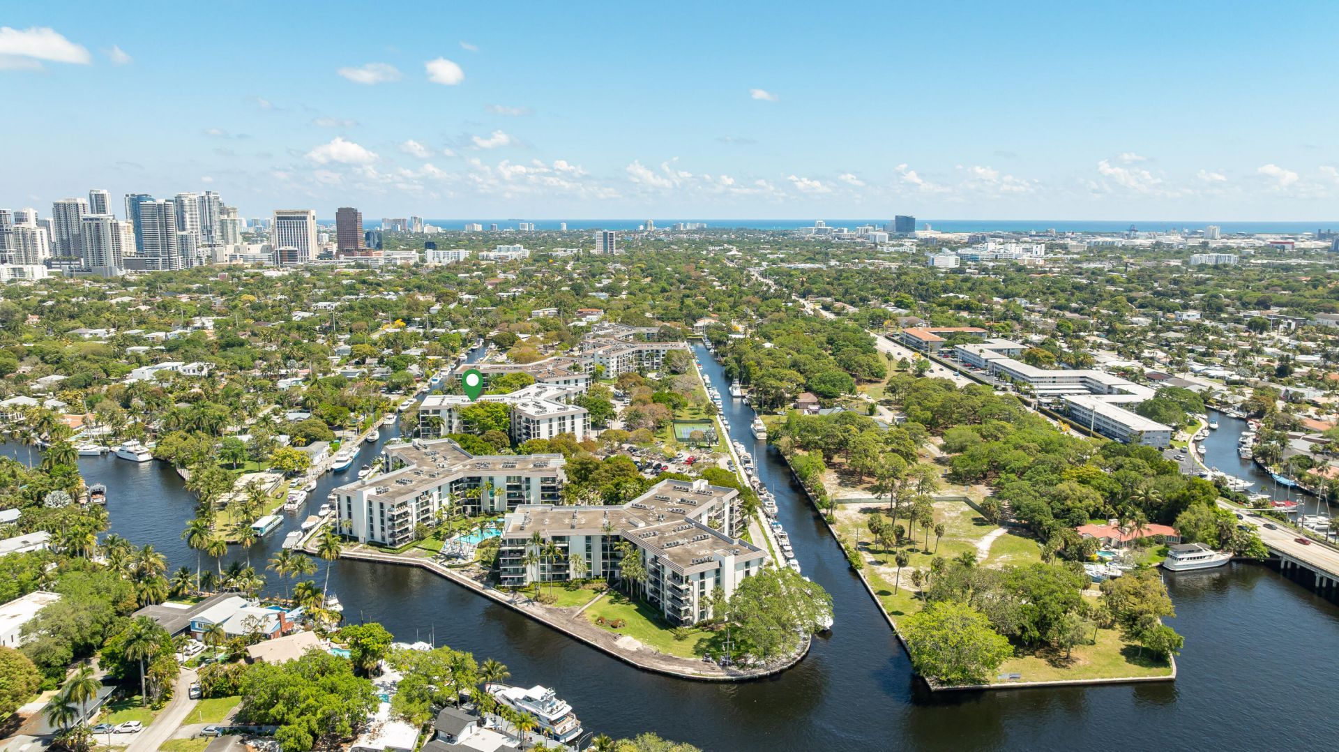 1201 River Reach Drive, Unit 202, Fort Lauderdale, FL 33315 Photo