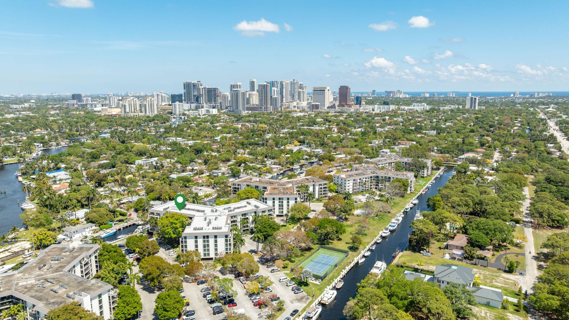 1201 River Reach Drive, Unit 202, Fort Lauderdale, FL 33315 Photo