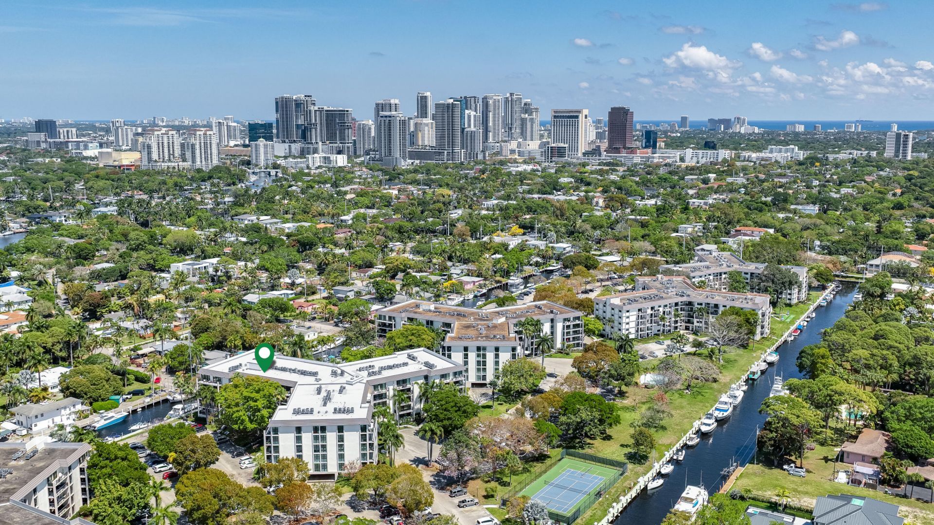 1201 River Reach Drive, Unit 202, Fort Lauderdale, FL 33315 Photo