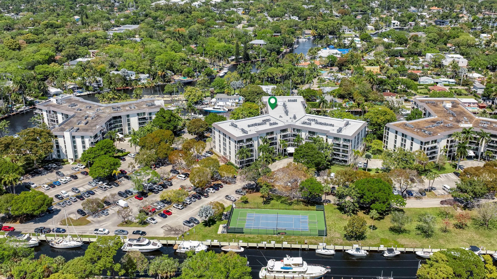 1201 River Reach Drive, Unit 202, Fort Lauderdale, FL 33315 Photo