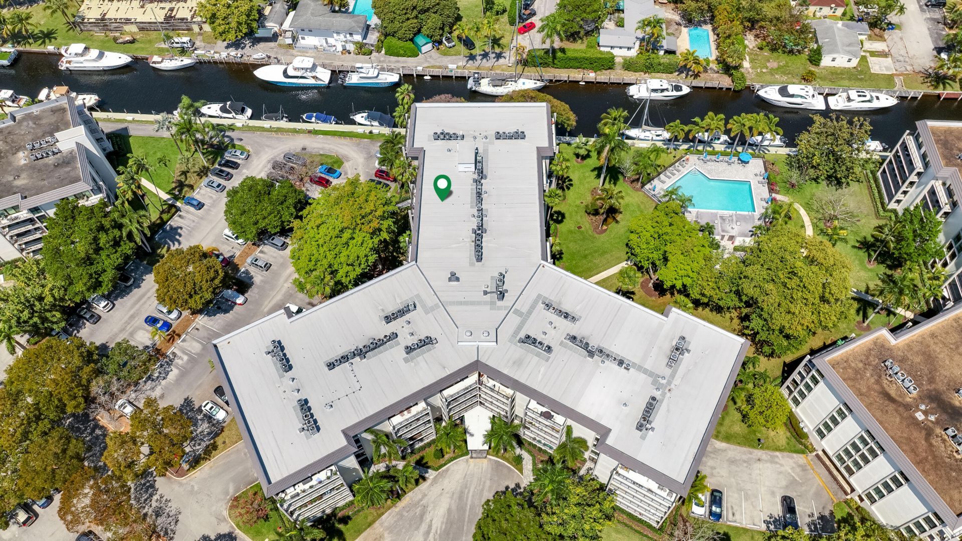 1201 River Reach Drive, Unit 202, Fort Lauderdale, FL 33315 Photo