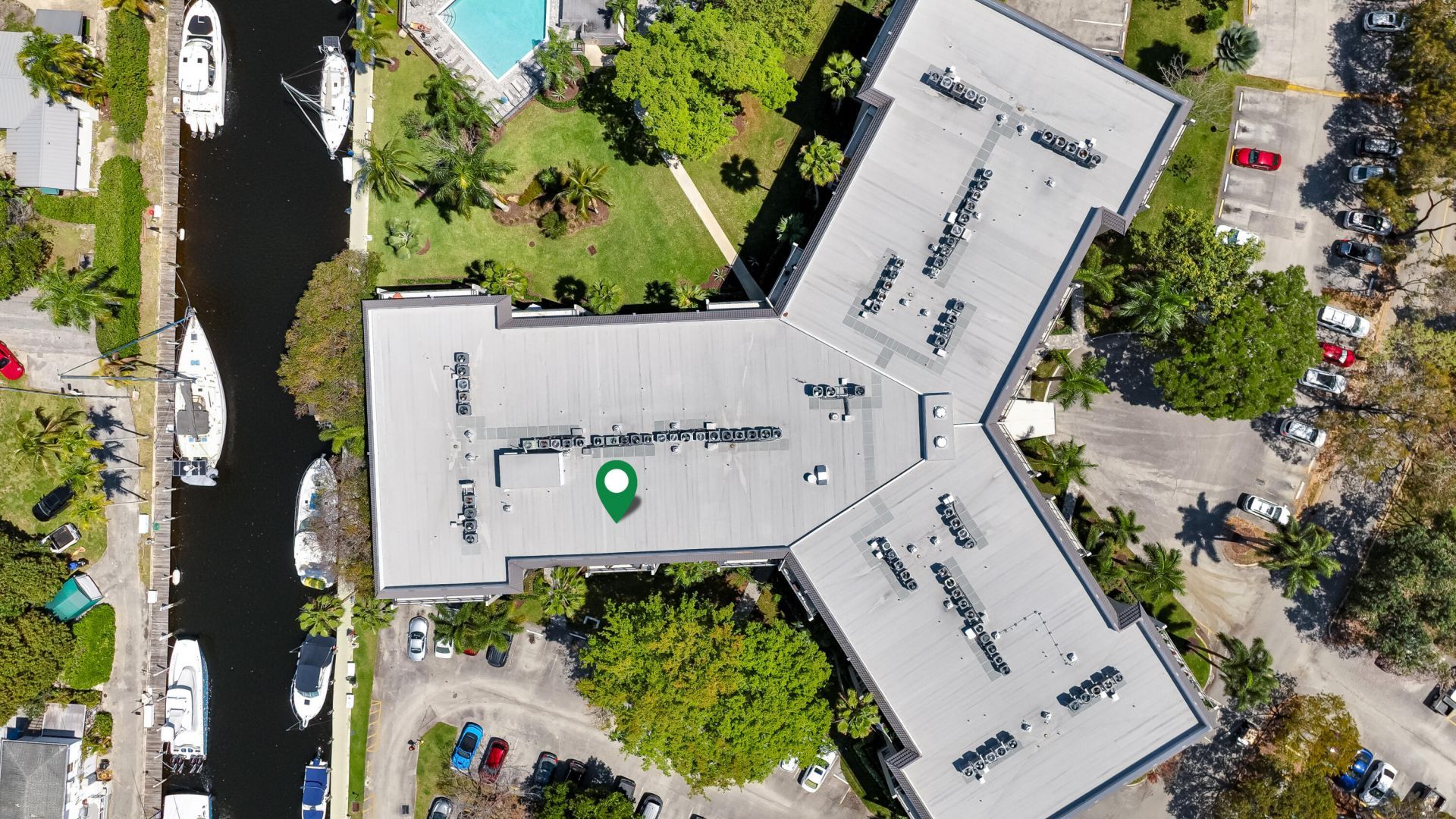 1201 River Reach Drive, Unit 202, Fort Lauderdale, FL 33315 Photo