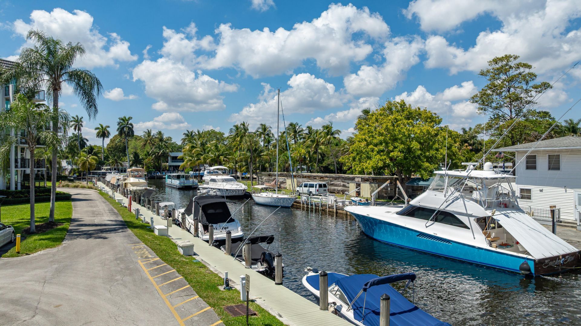 1201 River Reach Drive, Unit 202, Fort Lauderdale, FL 33315 Photo