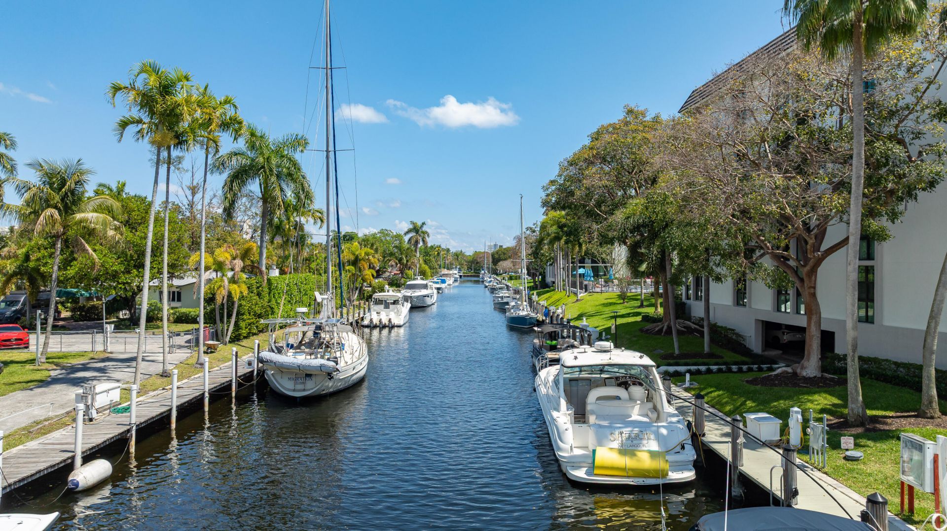 1201 River Reach Drive, Unit 202, Fort Lauderdale, FL 33315 Photo