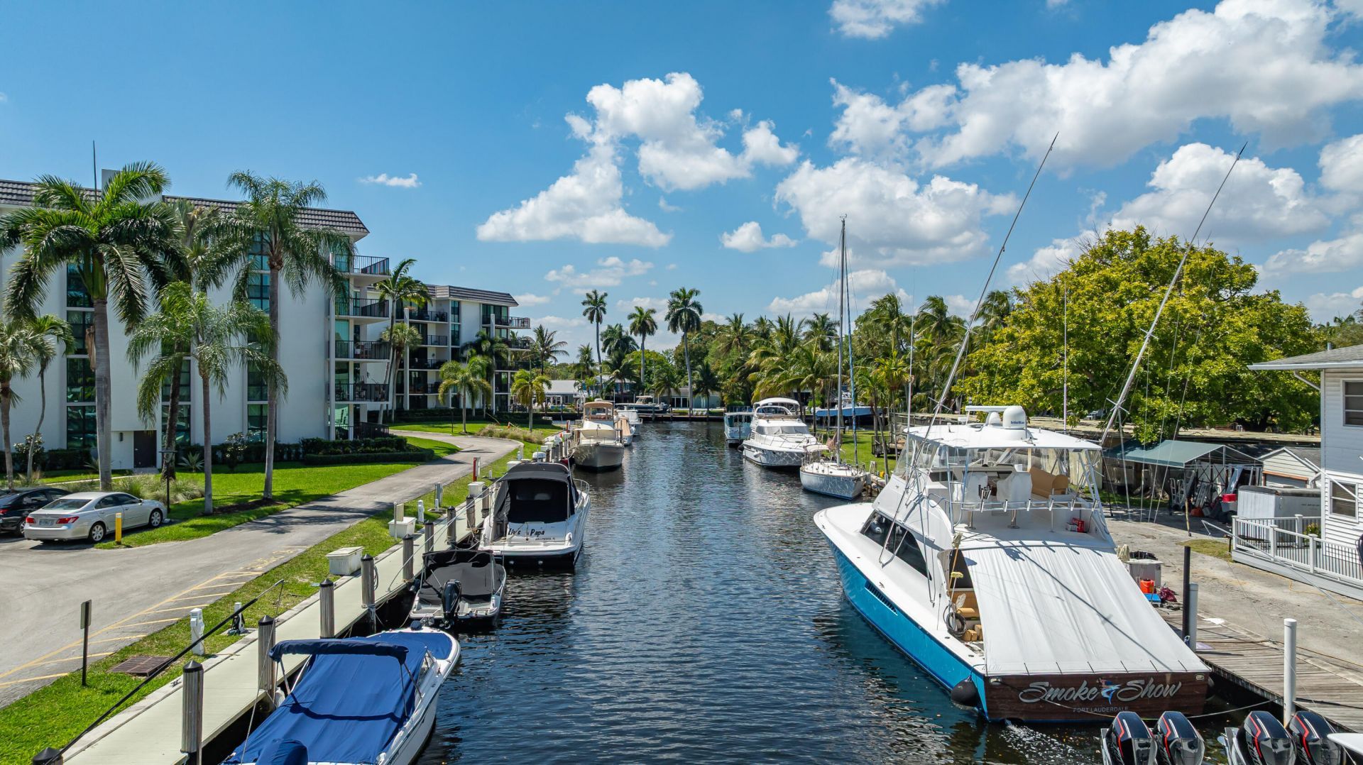 1201 River Reach Drive, Unit 202, Fort Lauderdale, FL 33315 Photo