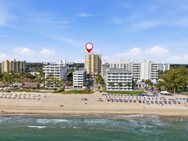 1200 Hibiscus Avenue, Unit 1101, Pompano Beach, FL 33062