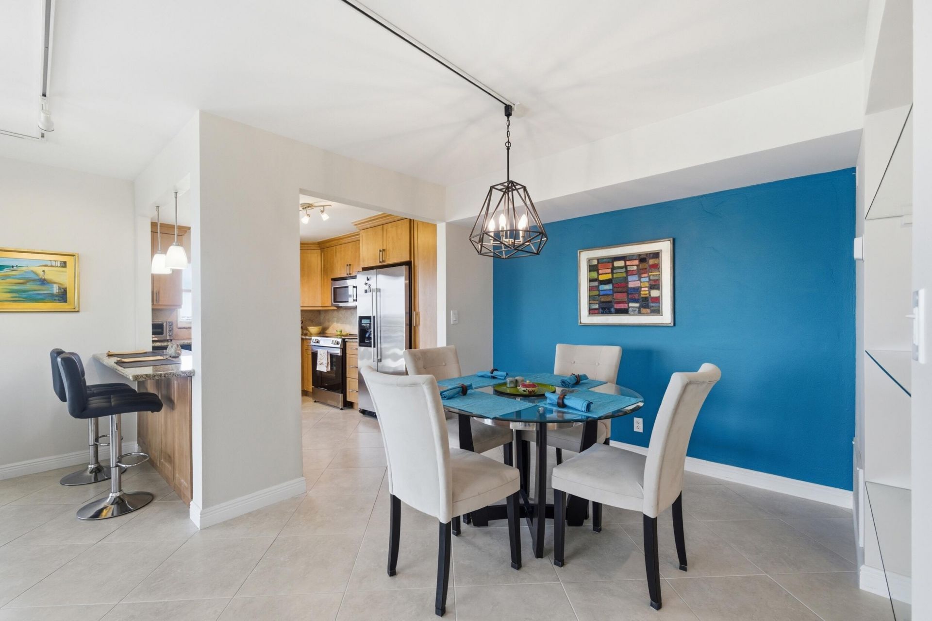 1200 Hibiscus Avenue, Unit 1101, Pompano Beach, FL 33062 Photo