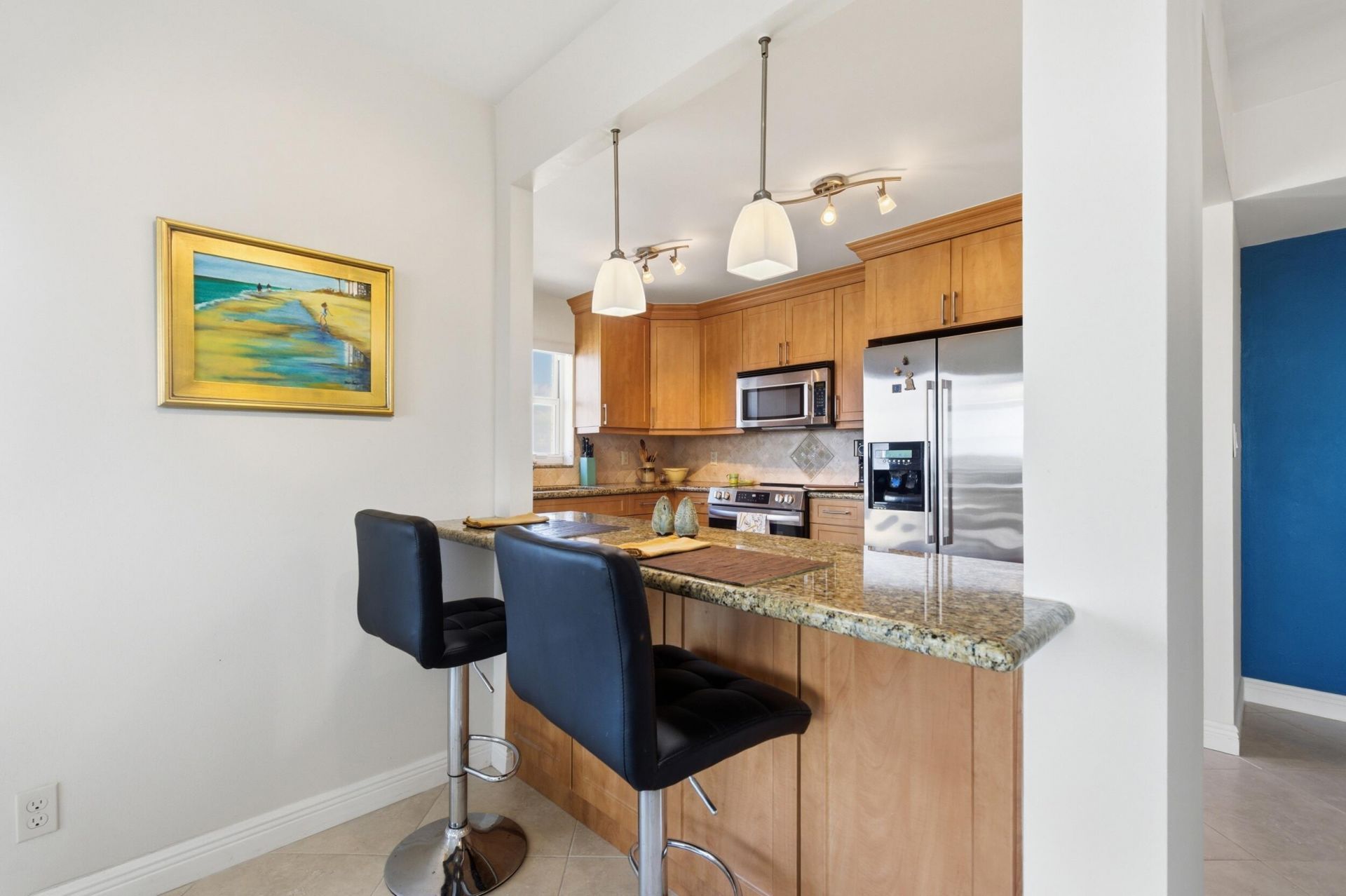 1200 Hibiscus Avenue, Unit 1101, Pompano Beach, FL 33062 Photo