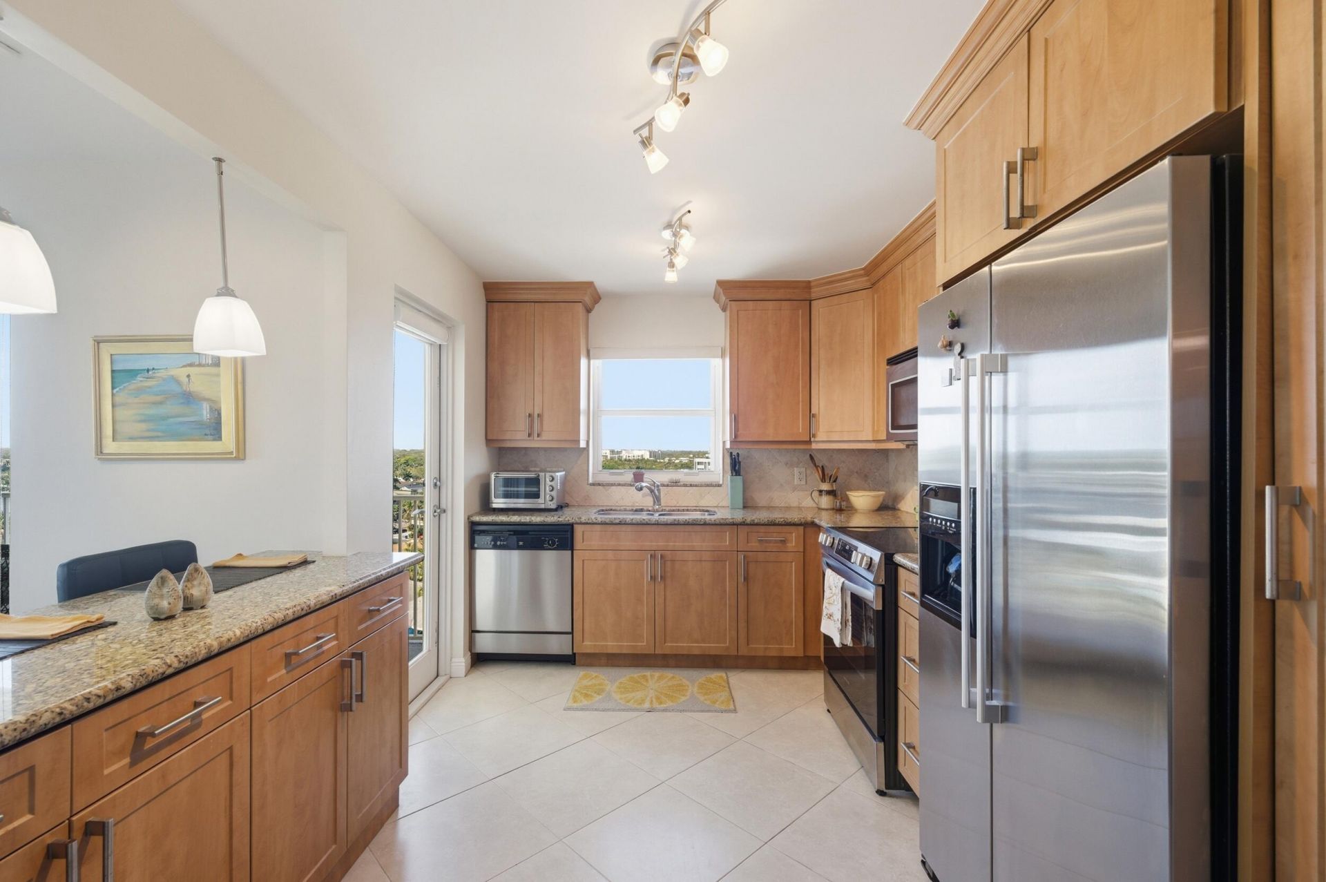 1200 Hibiscus Avenue, Unit 1101, Pompano Beach, FL 33062 Photo