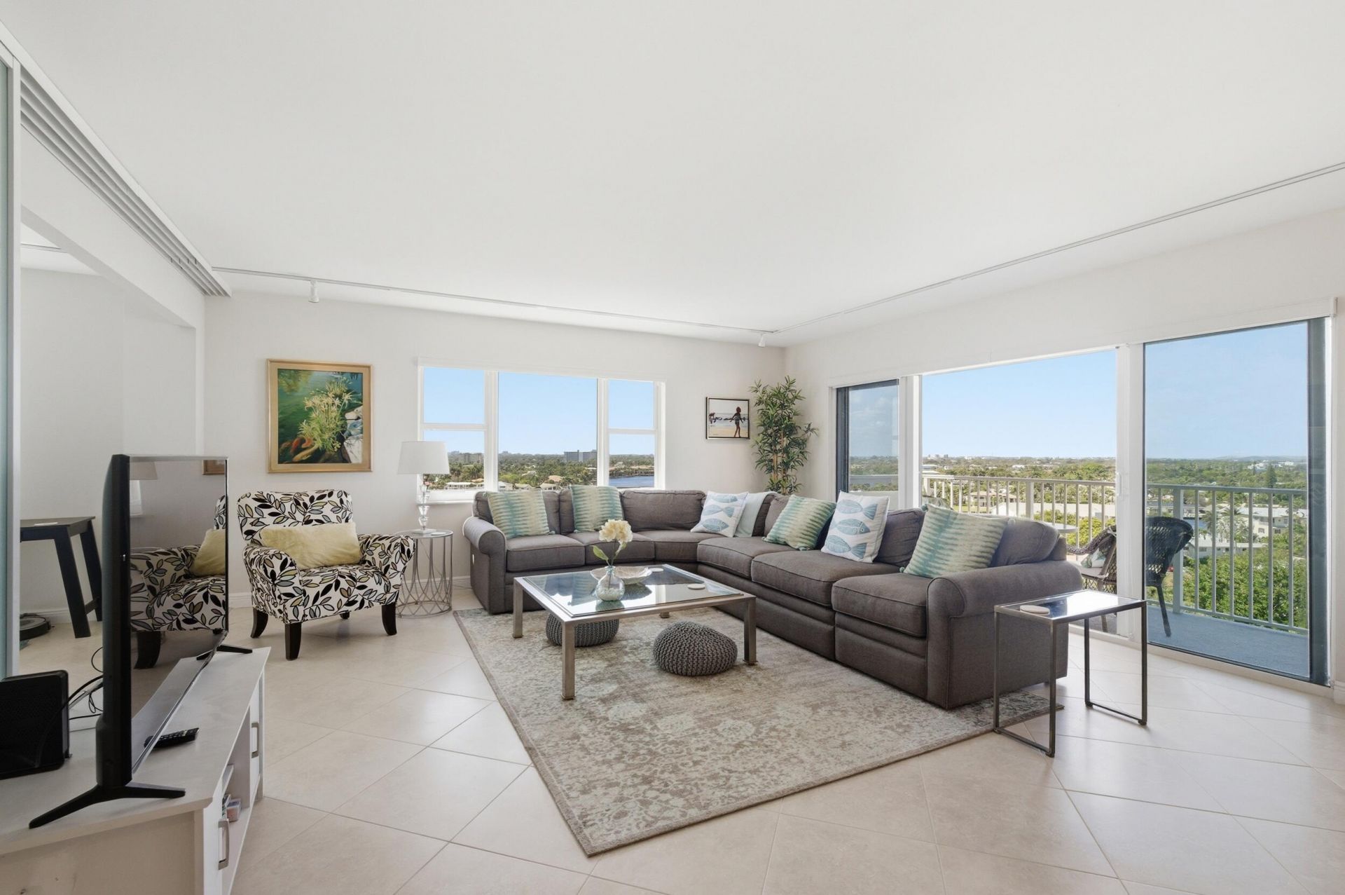 1200 Hibiscus Avenue, Unit 1101, Pompano Beach, FL 33062 Photo