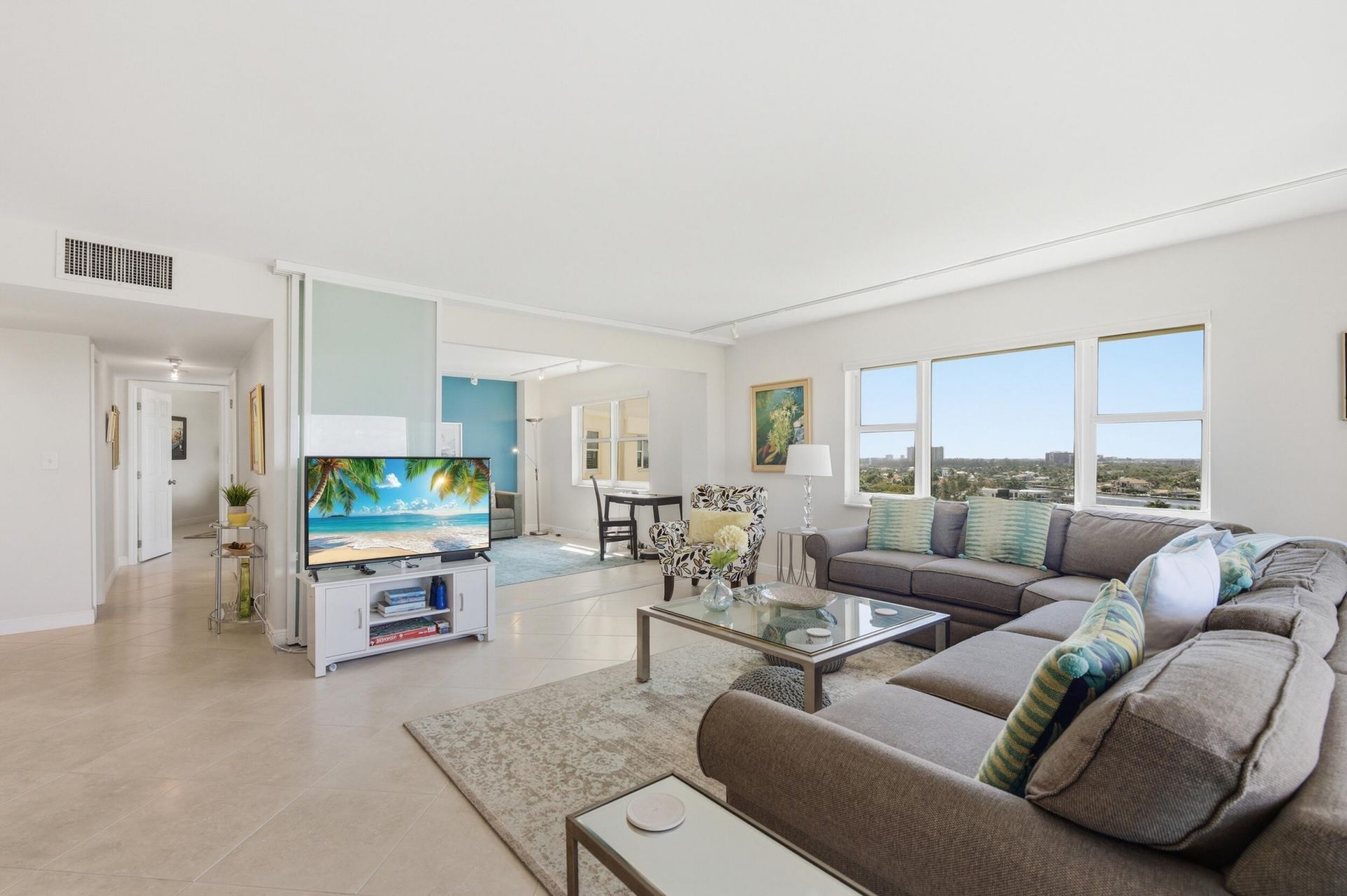 1200 Hibiscus Avenue, Unit 1101, Pompano Beach, FL 33062 Photo