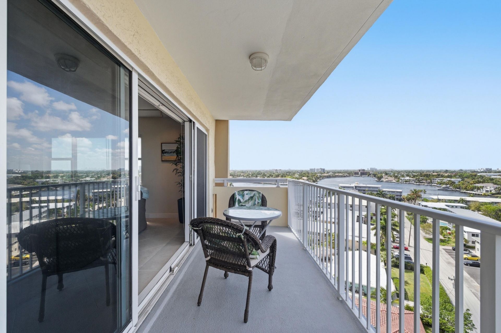 1200 Hibiscus Avenue, Unit 1101, Pompano Beach, FL 33062 Photo