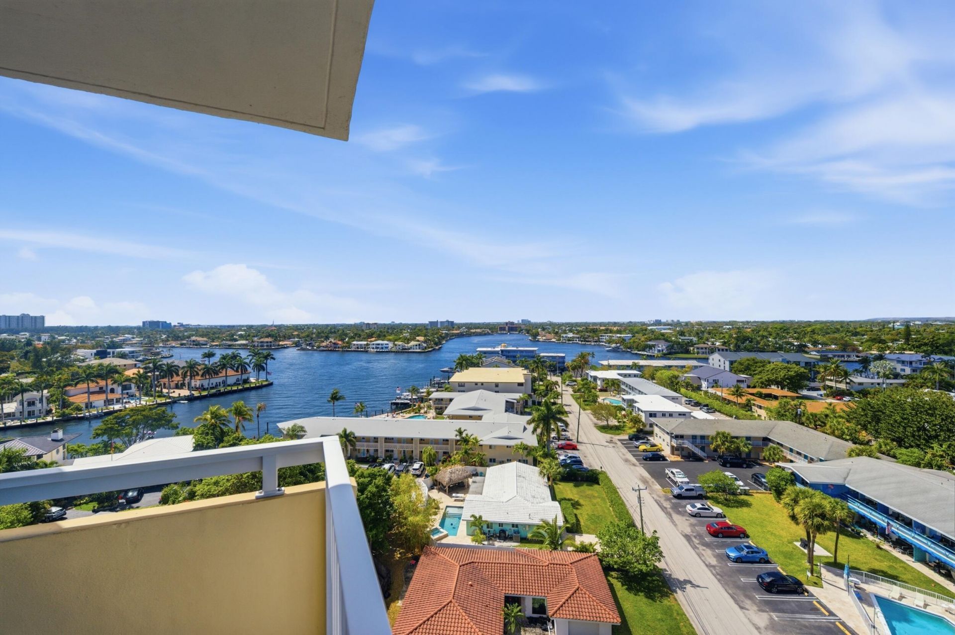 1200 Hibiscus Avenue, Unit 1101, Pompano Beach, FL 33062 Photo