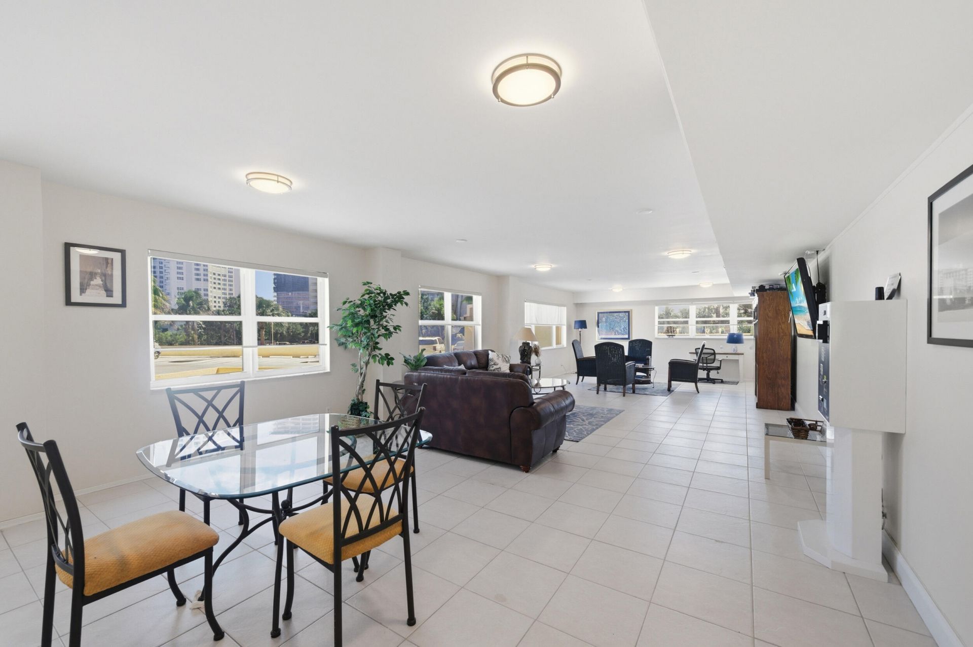 1200 Hibiscus Avenue, Unit 1101, Pompano Beach, FL 33062 Photo