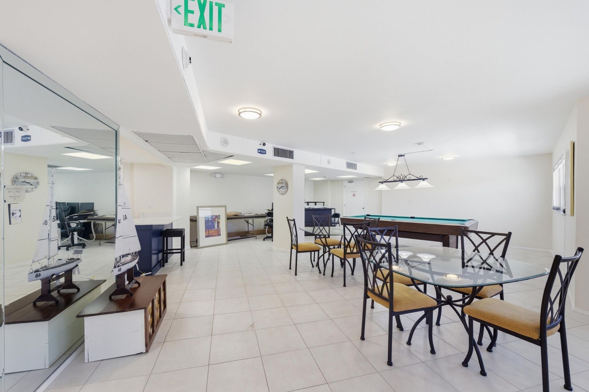 1200 Hibiscus Avenue, Unit 1101, Pompano Beach, FL 33062 Photo