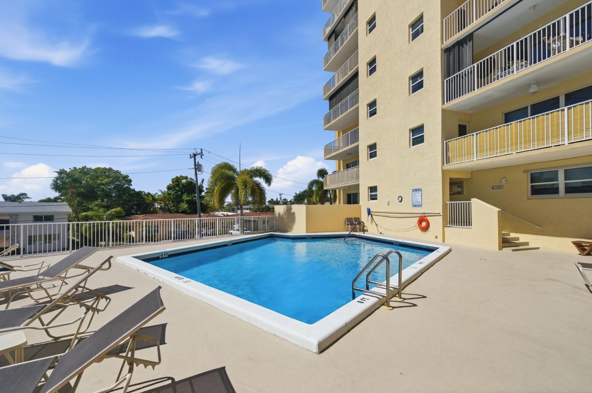 1200 Hibiscus Avenue, Unit 1101, Pompano Beach, FL 33062 Photo