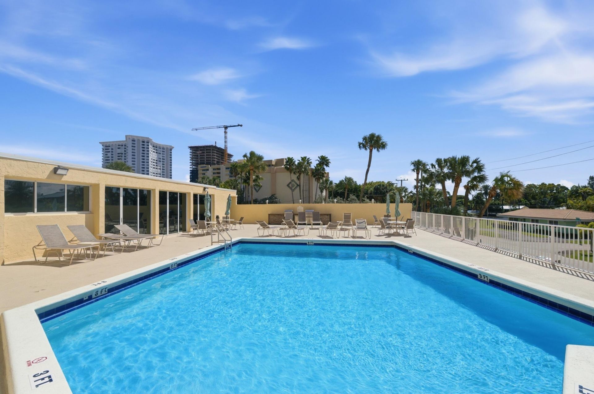 1200 Hibiscus Avenue, Unit 1101, Pompano Beach, FL 33062 Photo