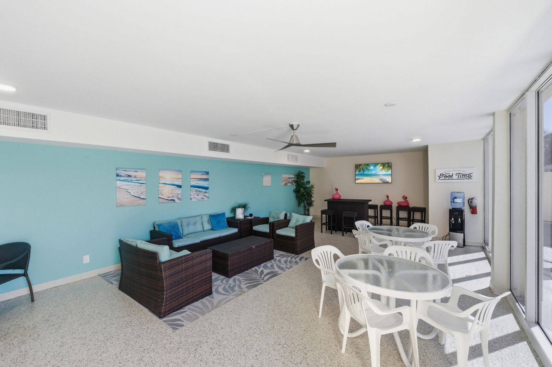 1200 Hibiscus Avenue, Unit 1101, Pompano Beach, FL 33062 Photo