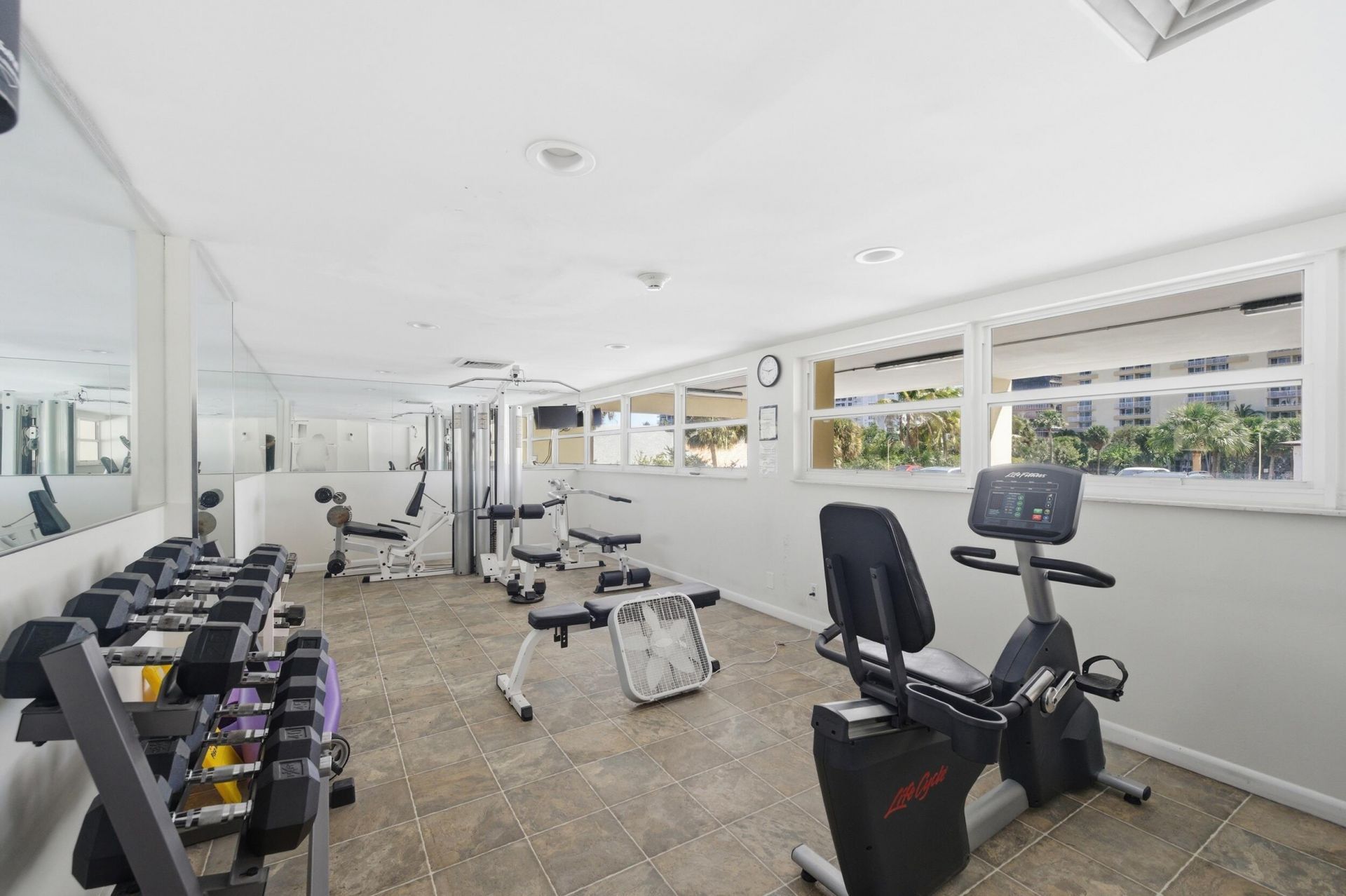 1200 Hibiscus Avenue, Unit 1101, Pompano Beach, FL 33062 Photo