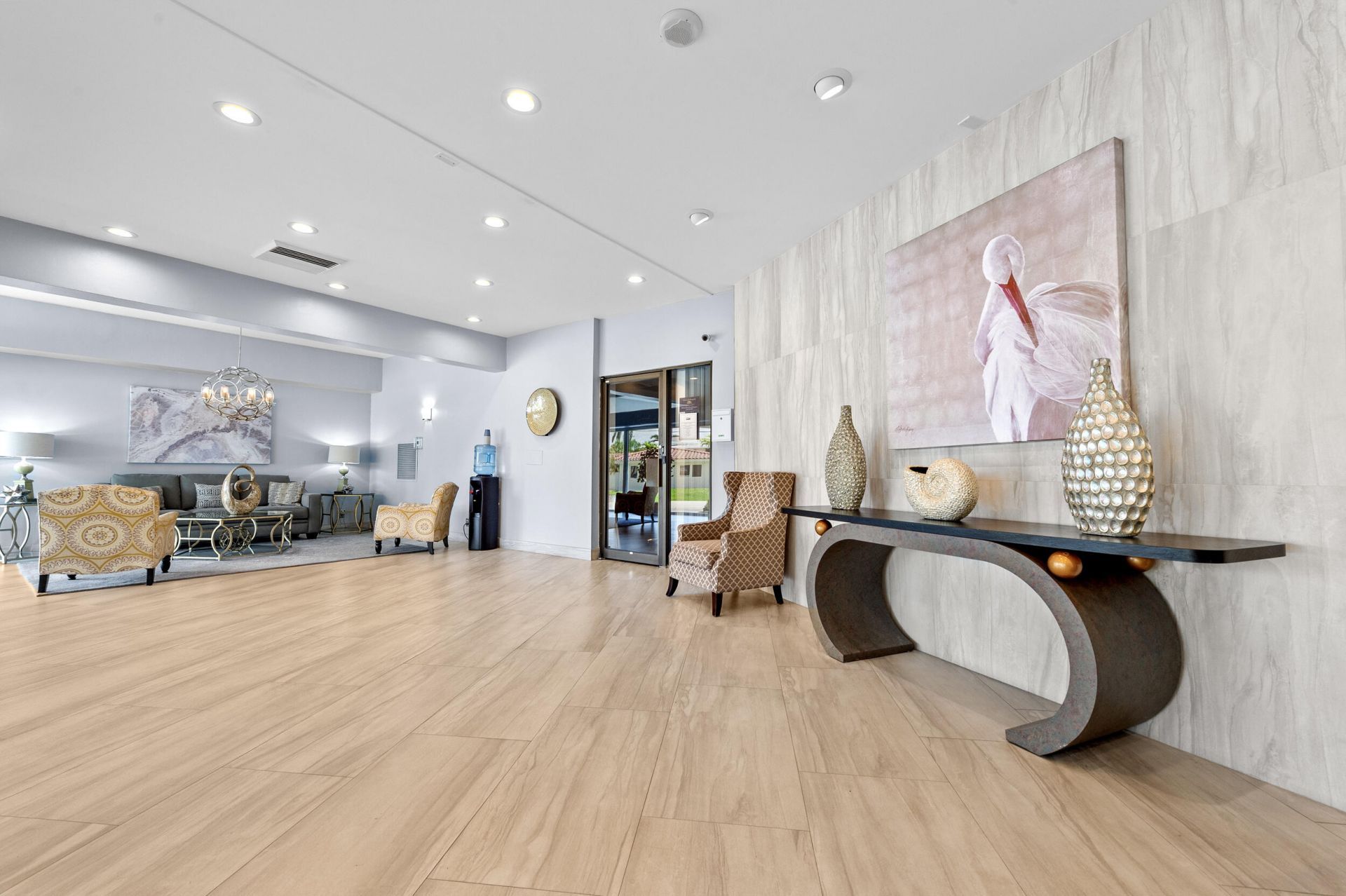 1200 Hibiscus Avenue, Unit 1101, Pompano Beach, FL 33062 Photo