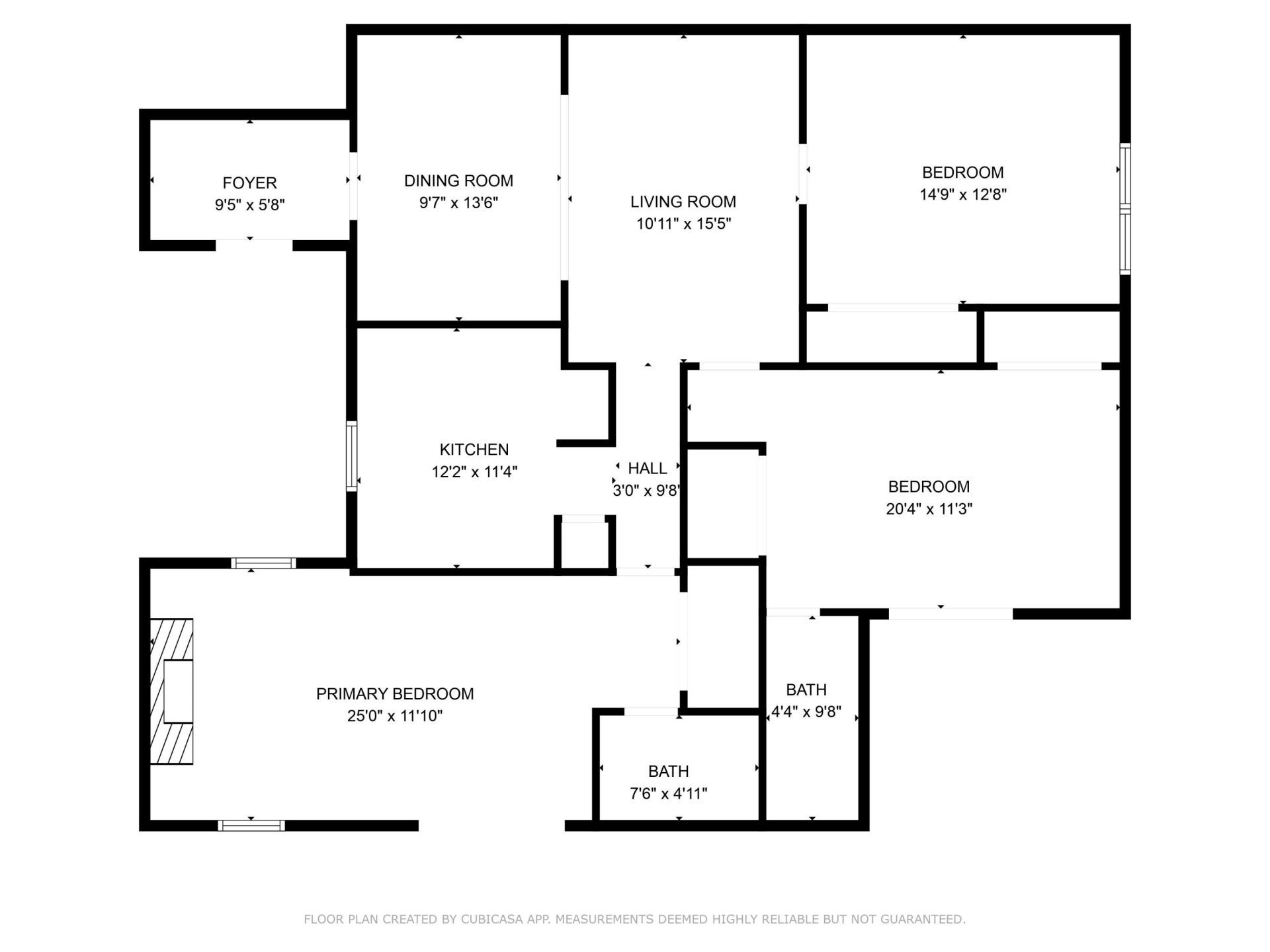 1200 Hibiscus Avenue, Unit 1101, Pompano Beach, FL 33062 Photo