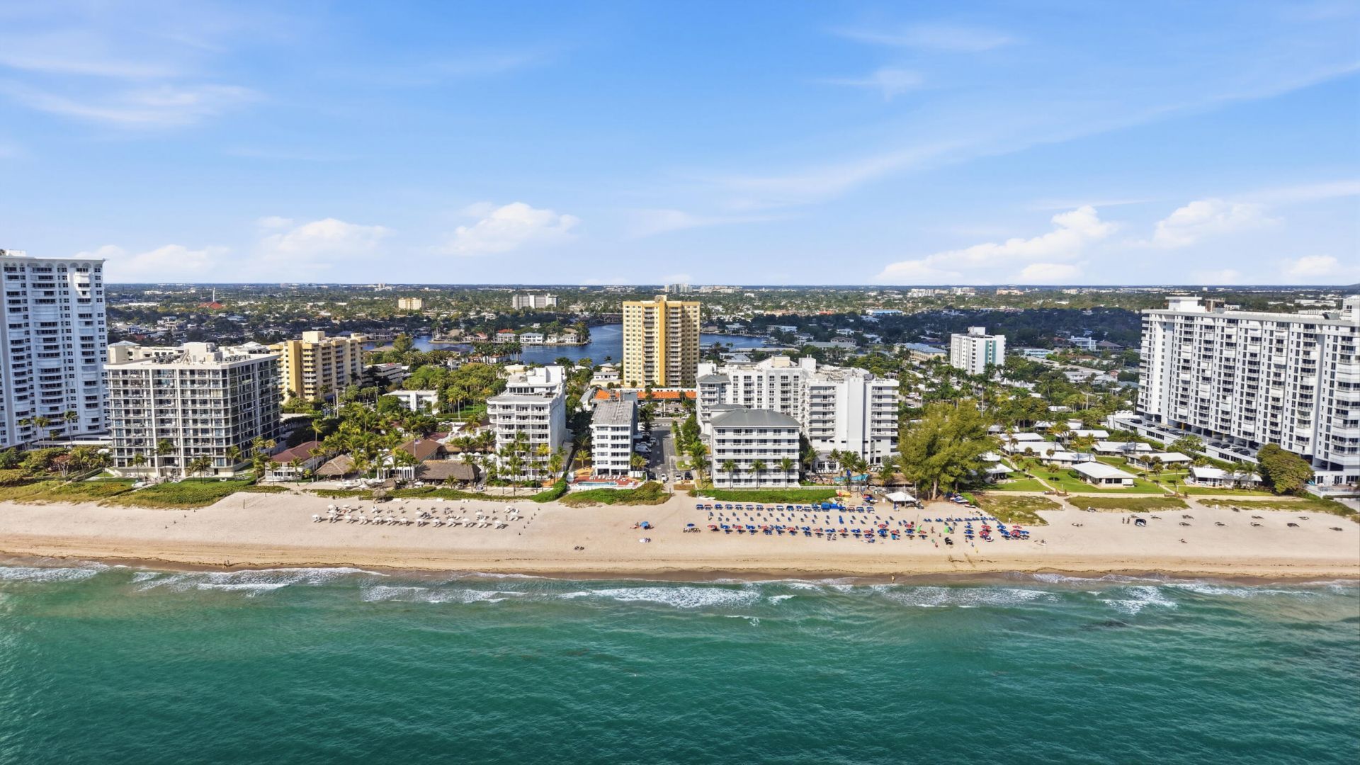 1200 Hibiscus Avenue, Unit 1101, Pompano Beach, FL 33062 Photo