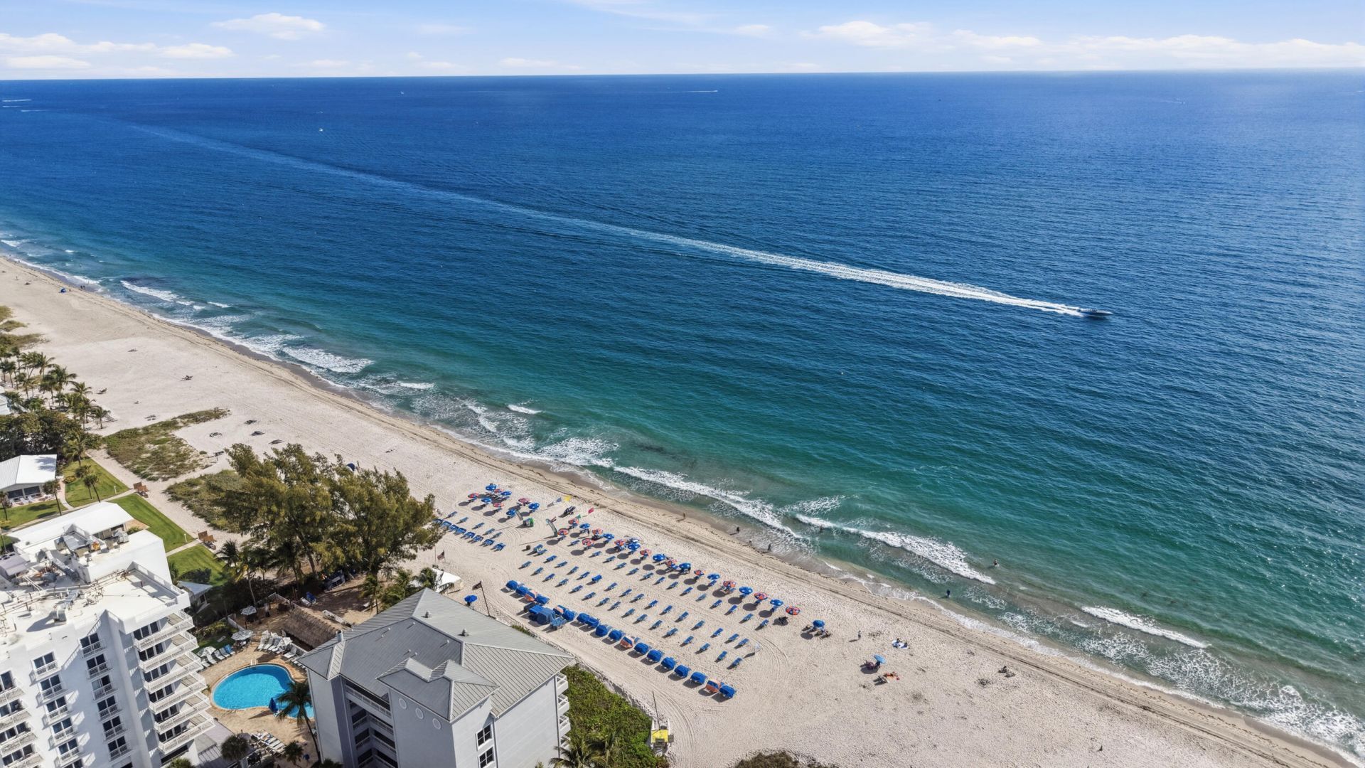 1200 Hibiscus Avenue, Unit 1101, Pompano Beach, FL 33062 Photo