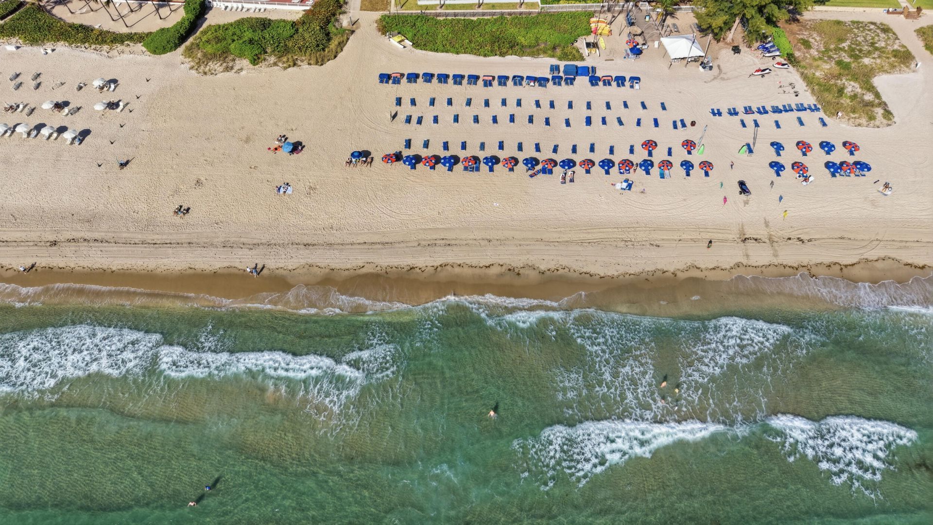 1200 Hibiscus Avenue, Unit 1101, Pompano Beach, FL 33062 Photo