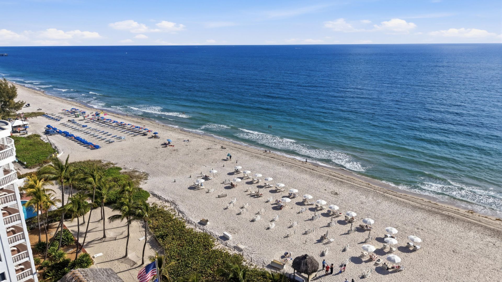 1200 Hibiscus Avenue, Unit 1101, Pompano Beach, FL 33062 Photo