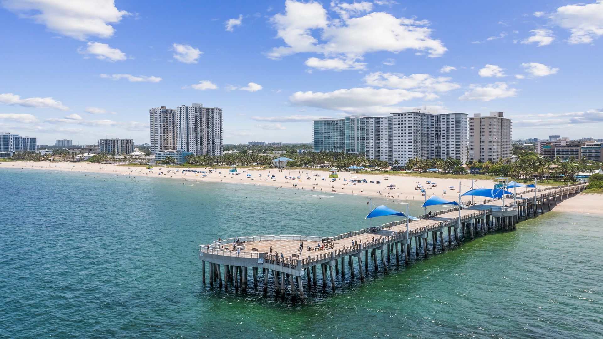 1200 Hibiscus Avenue, Unit 1101, Pompano Beach, FL 33062 Photo