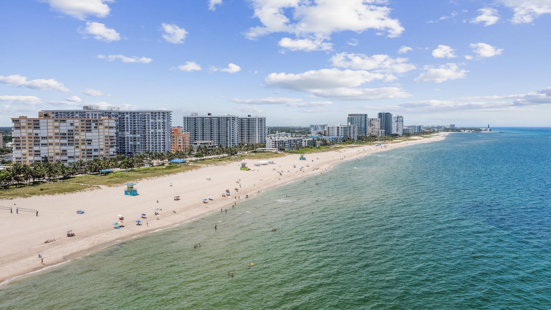 1200 Hibiscus Avenue, Unit 1101, Pompano Beach, FL 33062 Photo