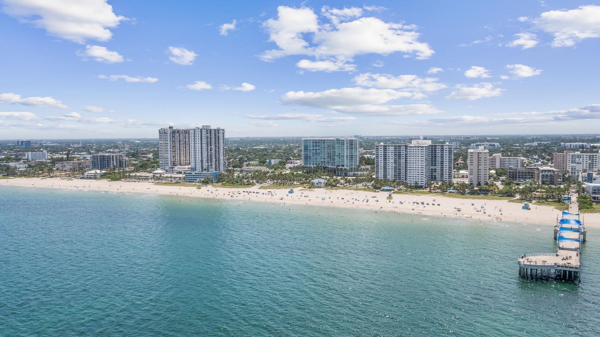 1200 Hibiscus Avenue, Unit 1101, Pompano Beach, FL 33062 Photo