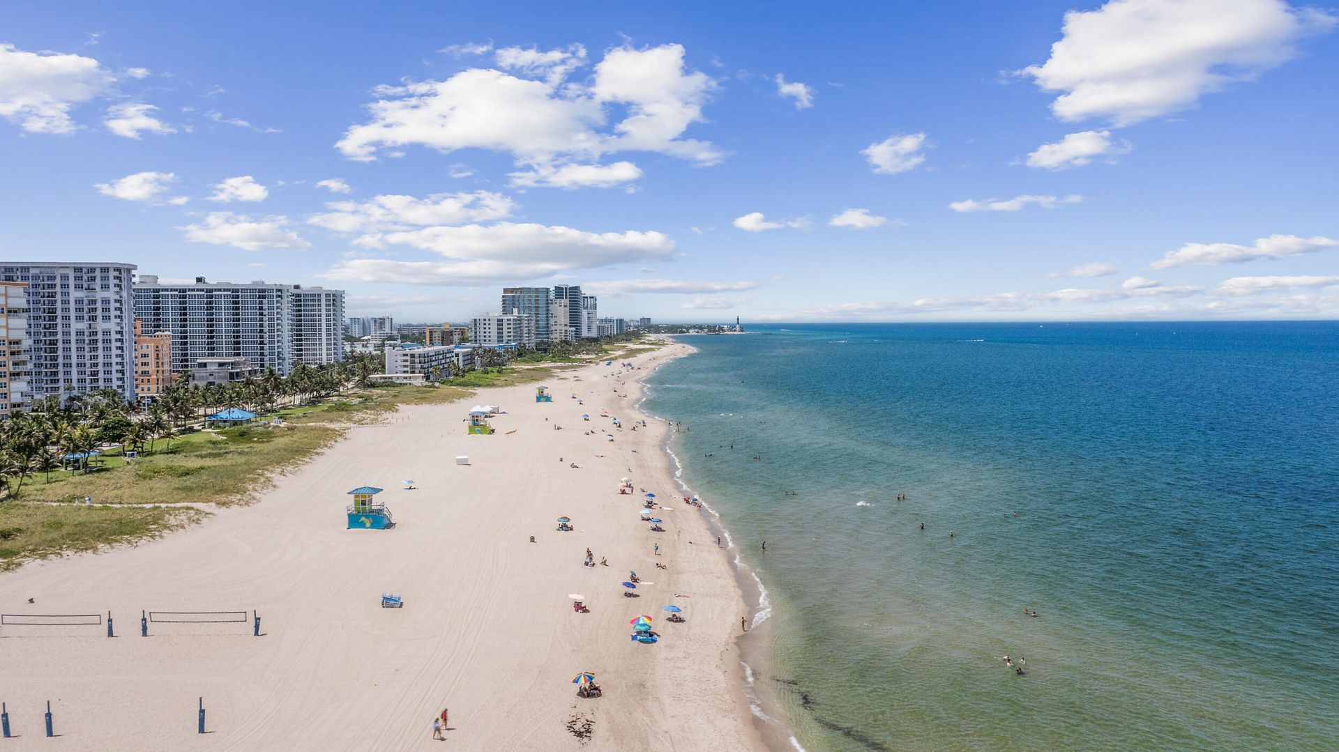 1200 Hibiscus Avenue, Unit 1101, Pompano Beach, FL 33062 Photo