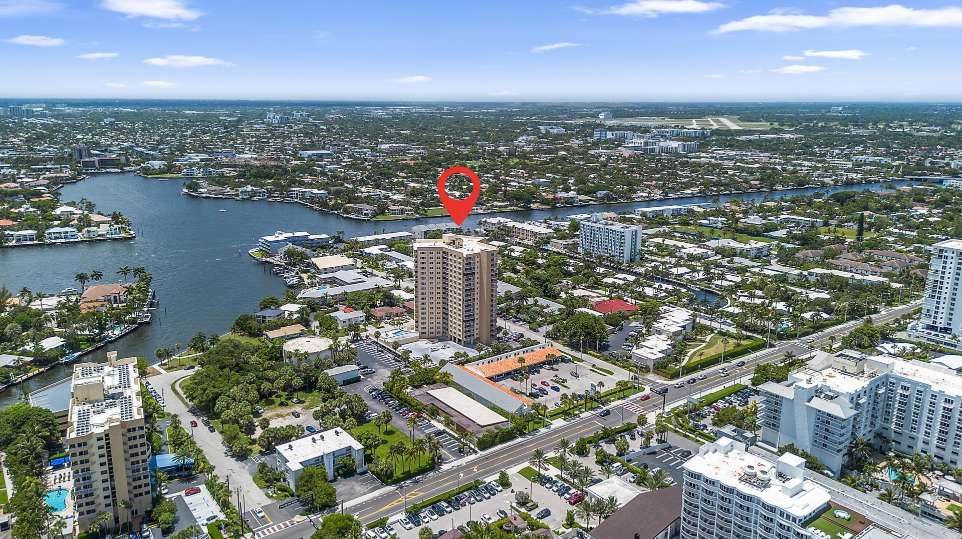 1200 Hibiscus Avenue, Unit 1101, Pompano Beach, FL 33062 Photo