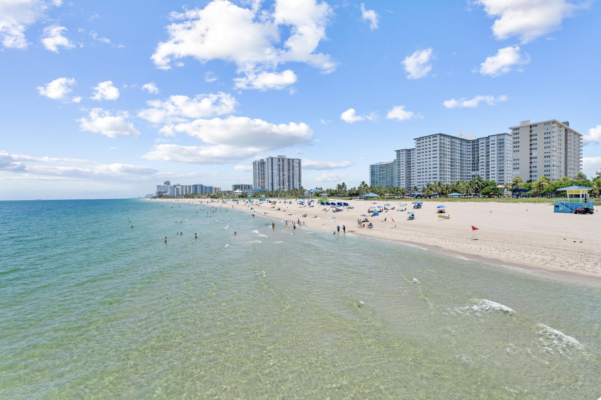 1200 Hibiscus Avenue, Unit 1101, Pompano Beach, FL 33062 Photo