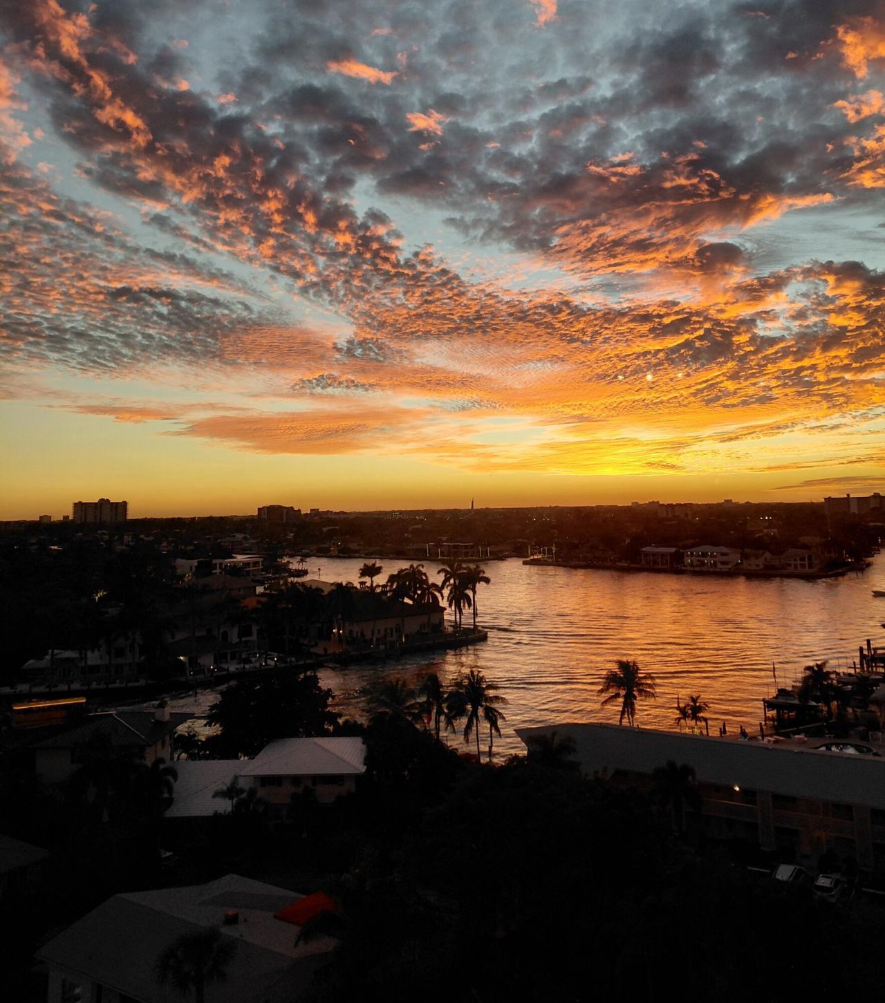 1200 Hibiscus Avenue, Unit 1101, Pompano Beach, FL 33062 Photo