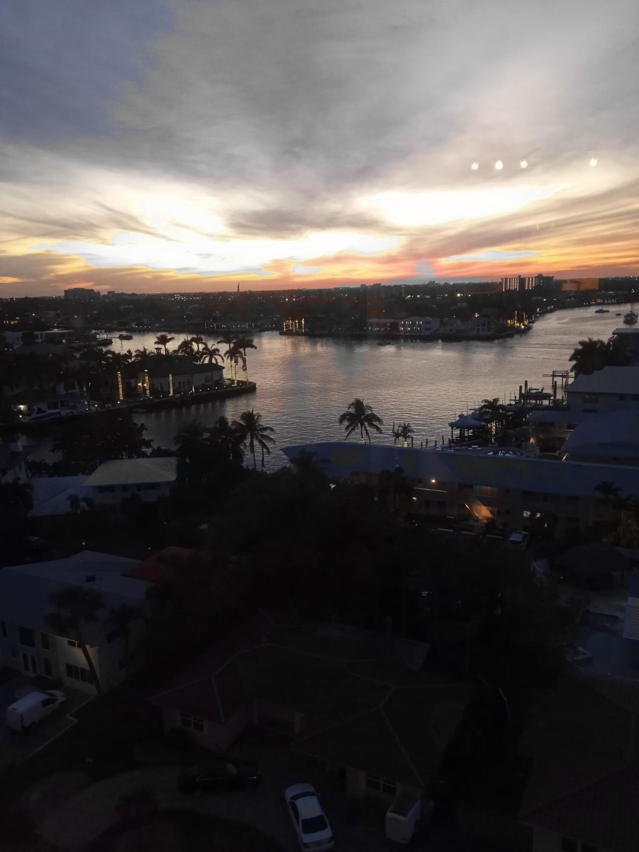 1200 Hibiscus Avenue, Unit 1101, Pompano Beach, FL 33062 Photo