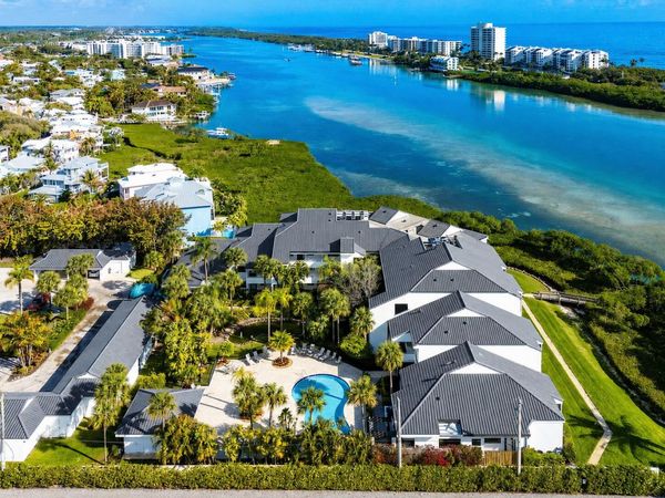 200 Waterway Road, Unit 104, Tequesta, FL 33469