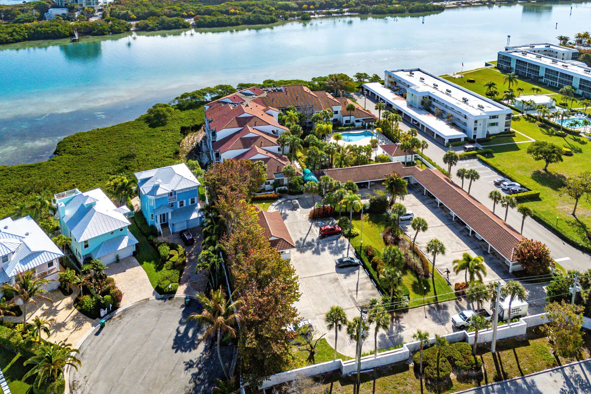 200 Waterway Road, Unit 104, Tequesta, FL 33469 Photo