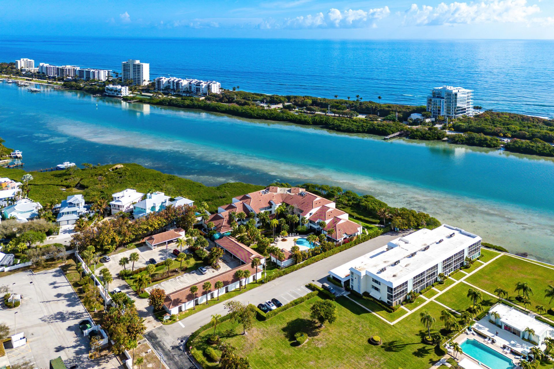 200 Waterway Road, Unit 104, Tequesta, FL 33469 Photo