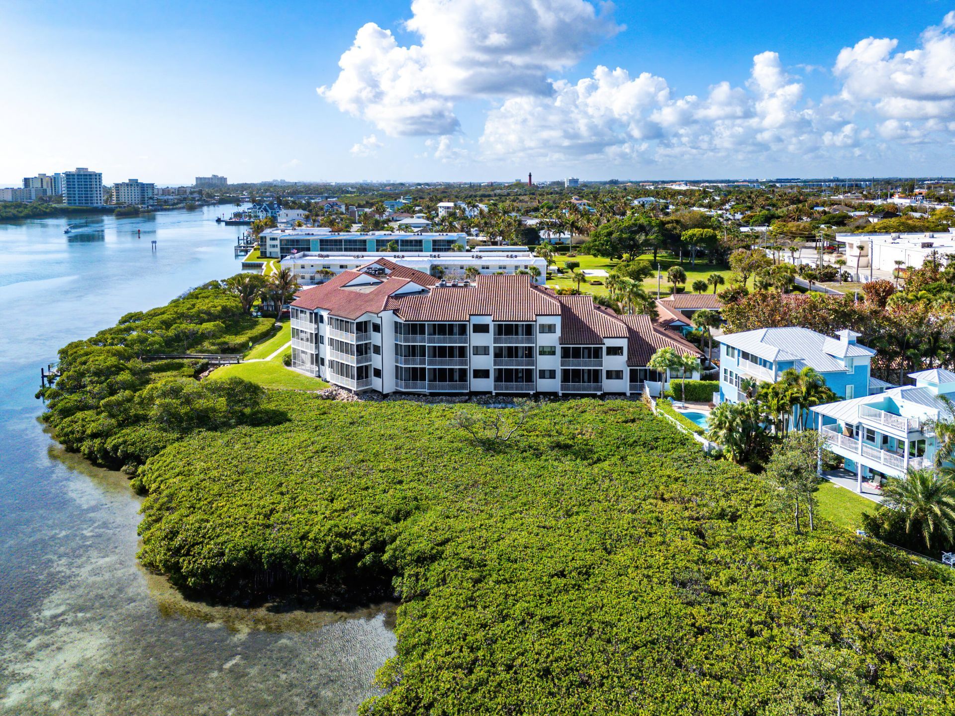200 Waterway Road, Unit 104, Tequesta, FL 33469 Photo